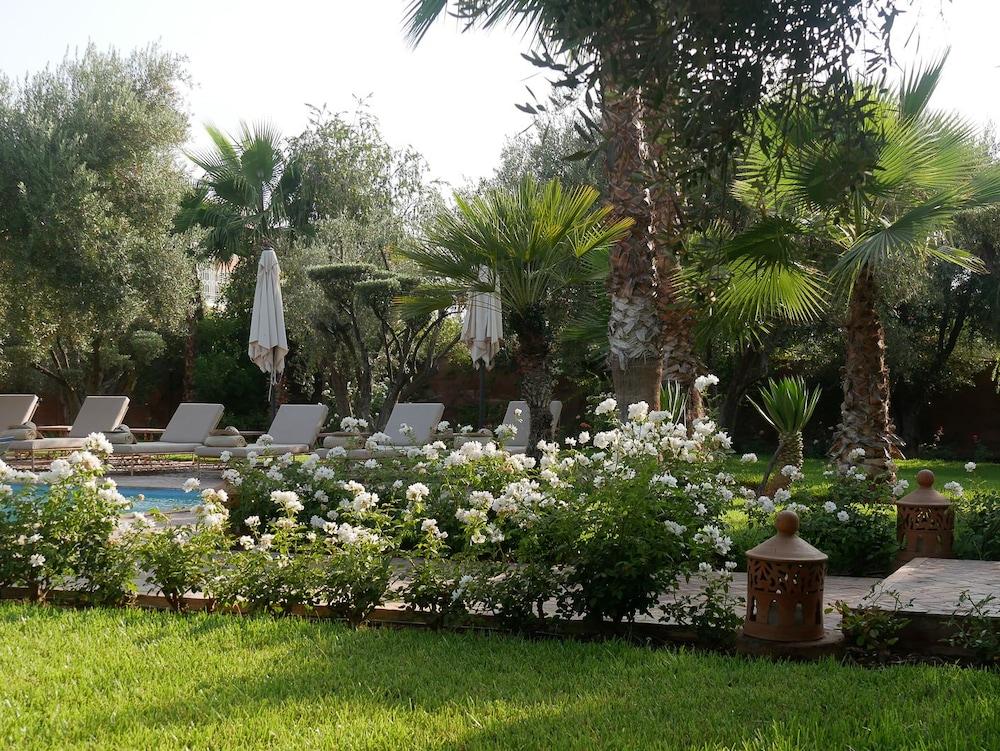 Hotel Dar Layyina Chwiter Exterior foto