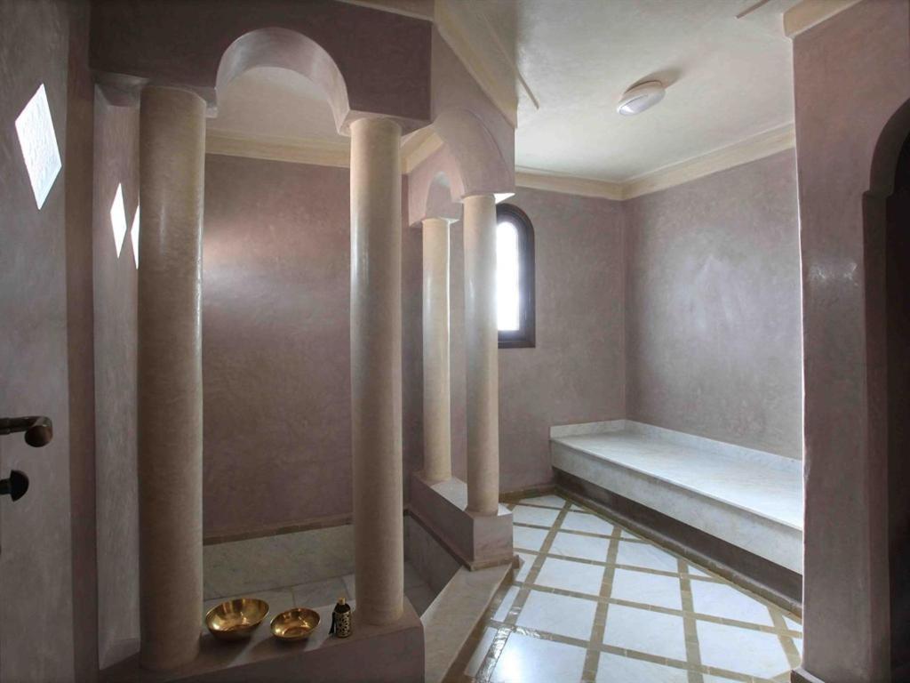 Hotel Dar Layyina Chwiter Exterior foto