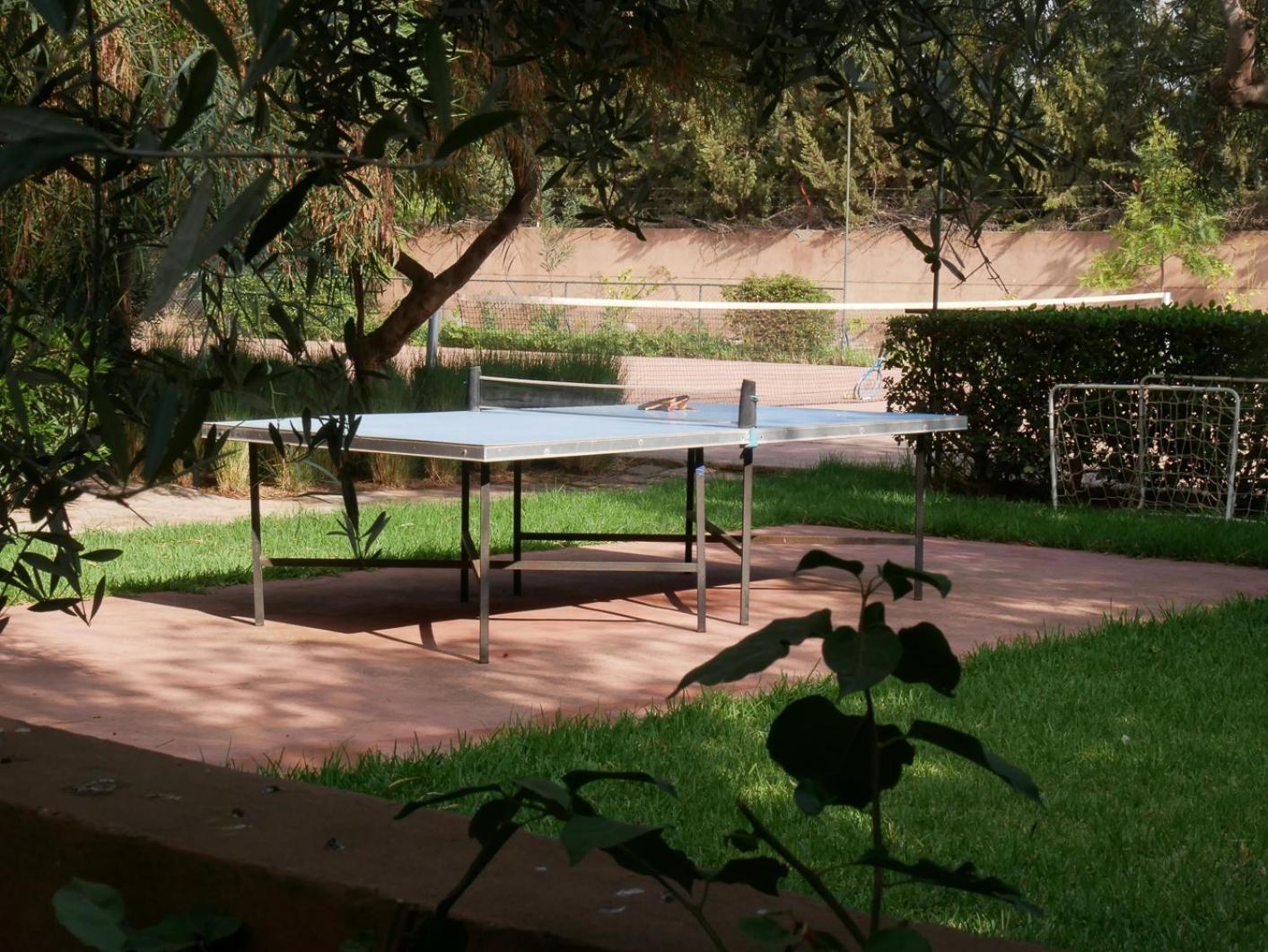Hotel Dar Layyina Chwiter Exterior foto