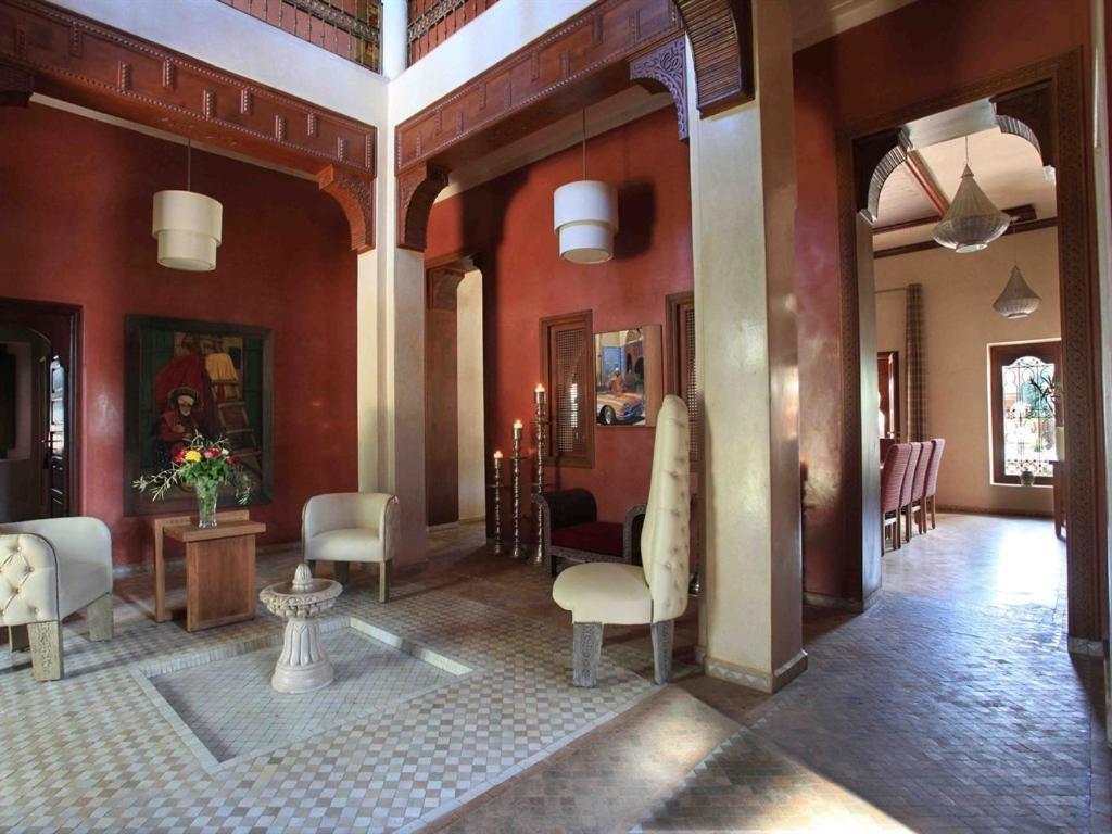 Hotel Dar Layyina Chwiter Exterior foto