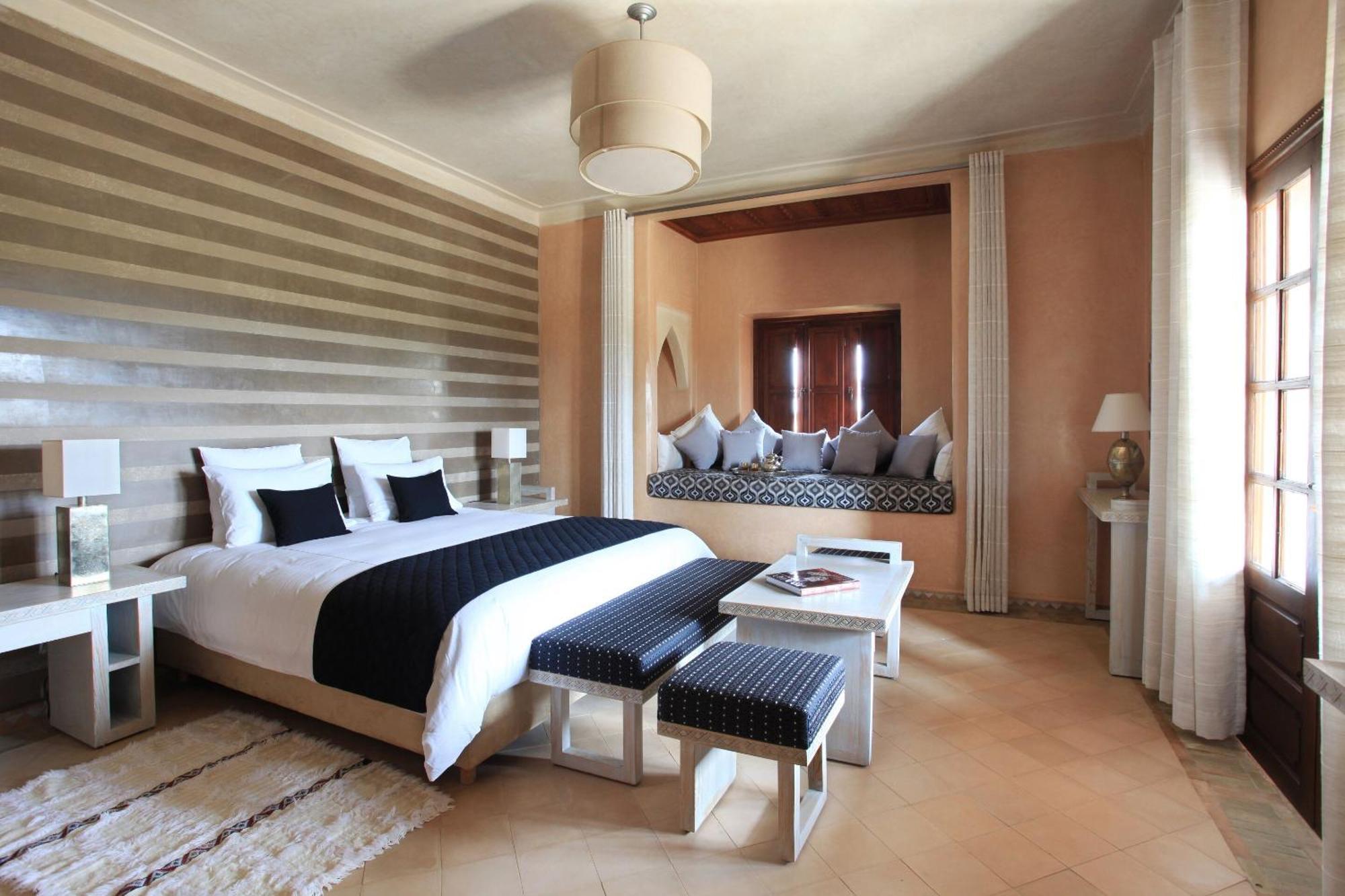 Hotel Dar Layyina Chwiter Habitación foto