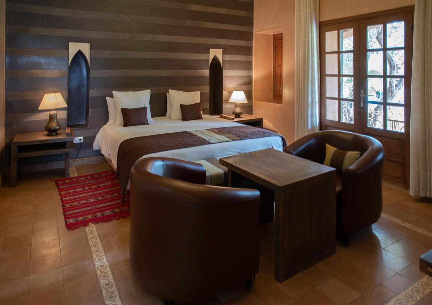 Hotel Dar Layyina Chwiter Habitación foto