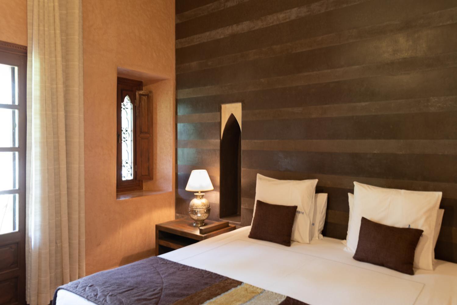 Hotel Dar Layyina Chwiter Habitación foto