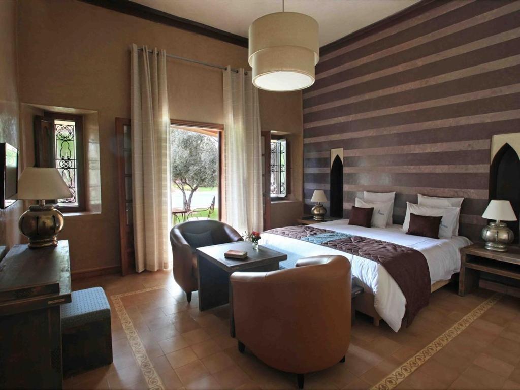 Hotel Dar Layyina Chwiter Habitación foto
