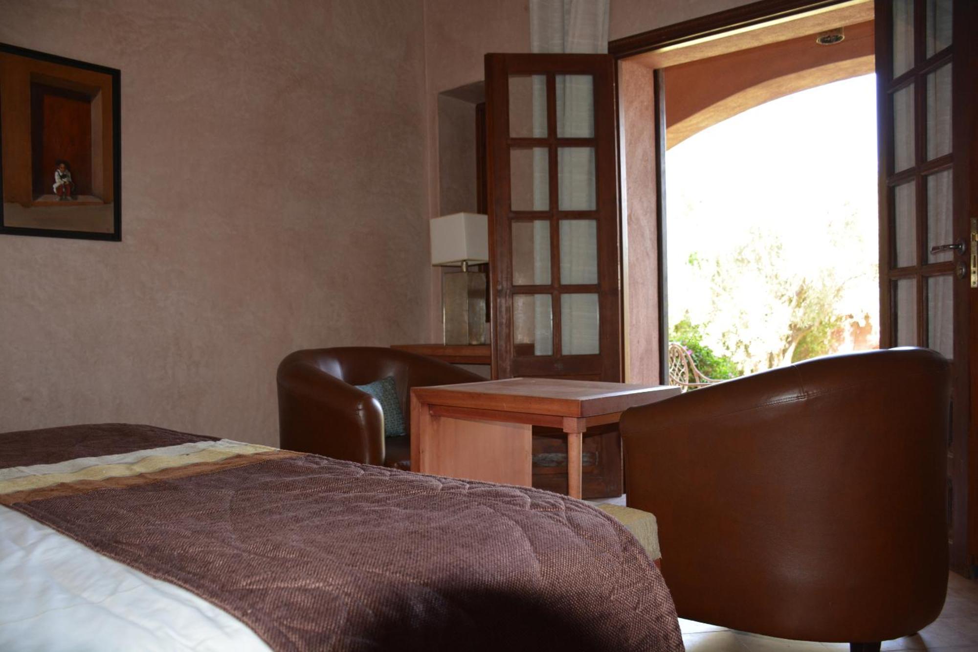 Hotel Dar Layyina Chwiter Habitación foto