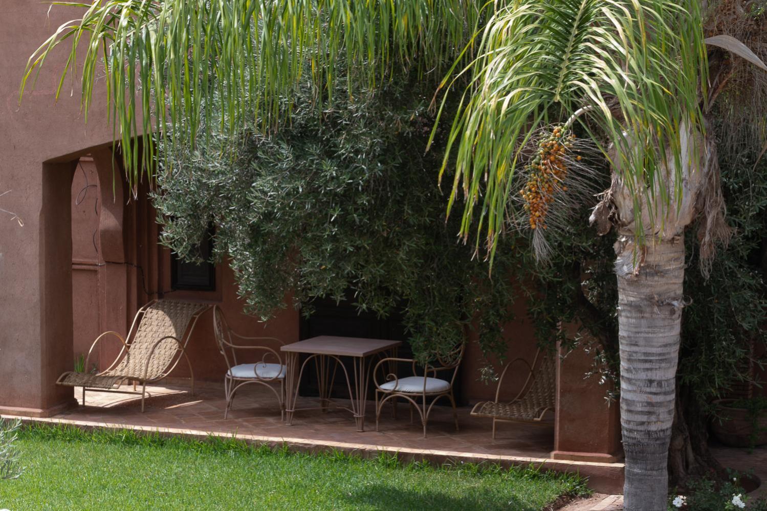Hotel Dar Layyina Chwiter Habitación foto