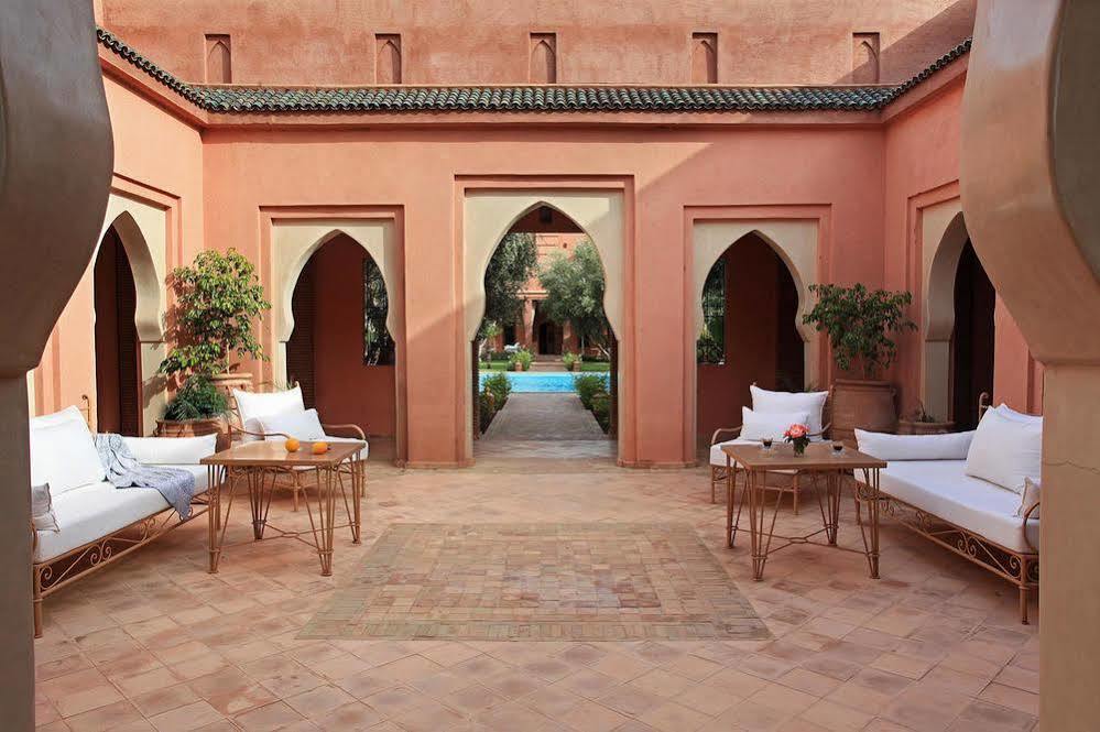 Hotel Dar Layyina Chwiter Exterior foto