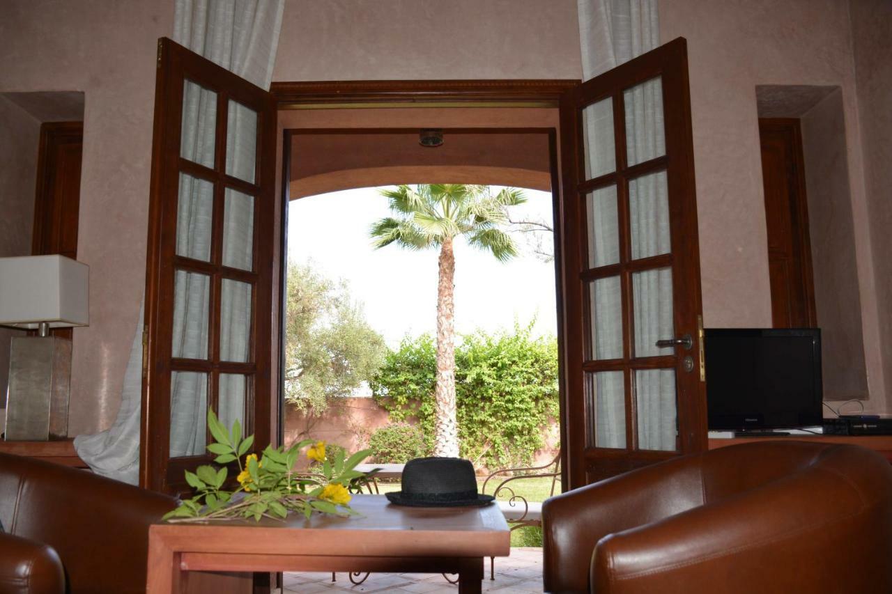 Hotel Dar Layyina Chwiter Exterior foto